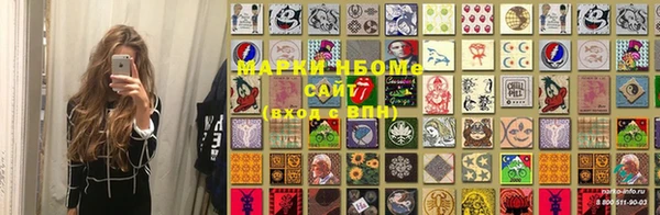 крисы Горнозаводск